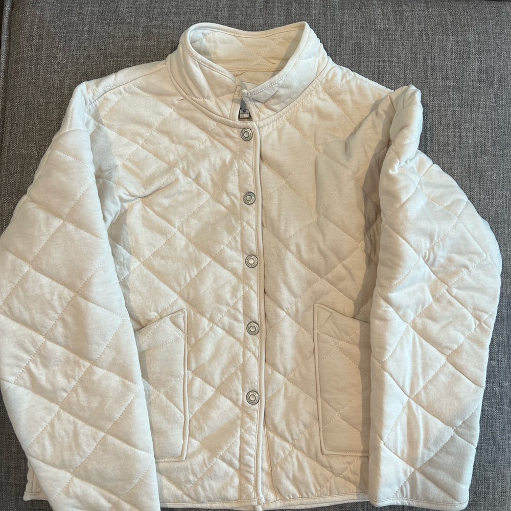 Kenzie Jacket Medium